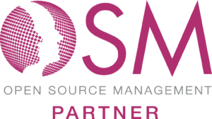 Logo OSM Partner