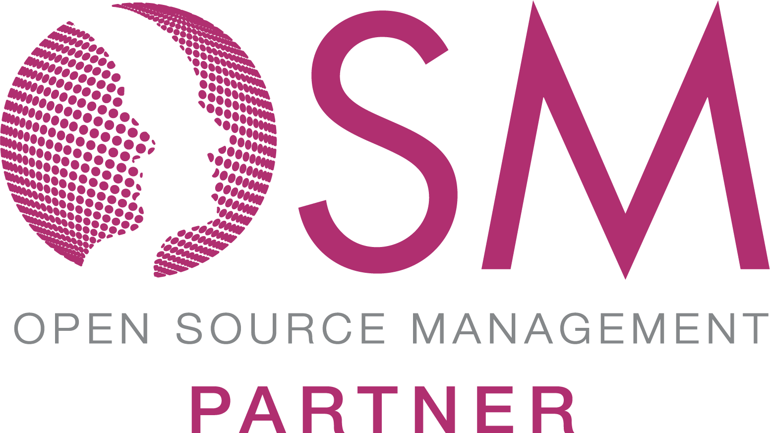Logo OSM Partner