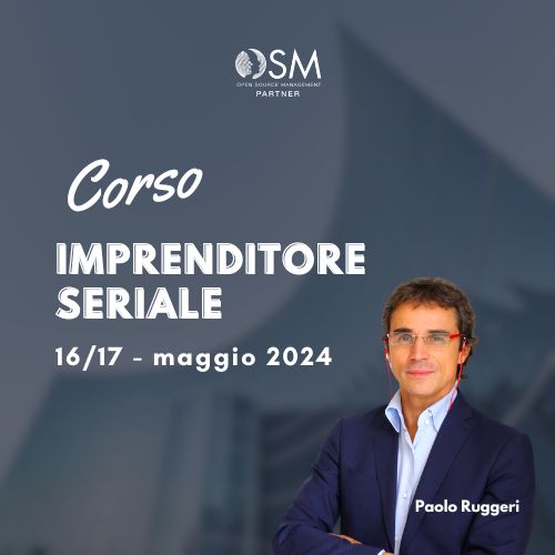 imprenditore seriale
